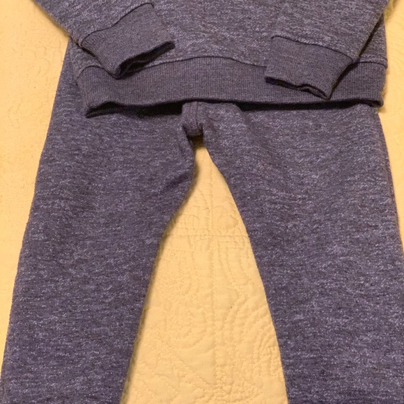 Lee Toddler Two- Piece Set - Picture 11 of 11